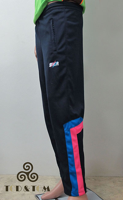 Warm pants skr