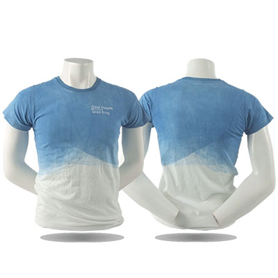 เสื้อยืด Porsabai infra group